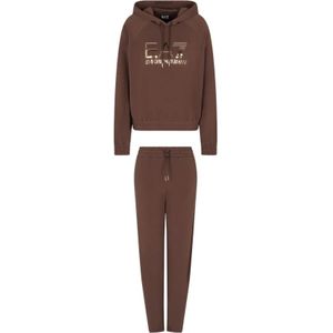 Ea7 Emporio Armani - Train Ch Metal Studs - Trainingspak