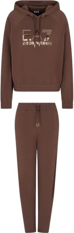 Ea7 Emporio Armani - Train Ch Metal Studs - Trainingspak