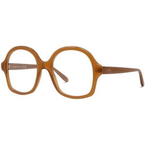 Loewe, unisex, Accessoires, Bruin, Maat: 52 MM