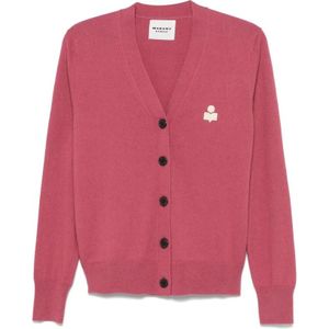 Marant étoile, Dames, Truien, Roze, Maat: M Katoen,