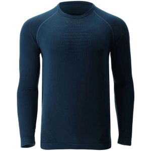 Uyn, Heren, Sport, Blauw, Maat: S Jersey,