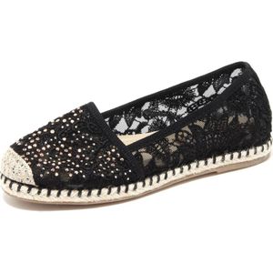 Pinko, Dames, Schoenen, Zwart, Maat: 36 EU Leer,