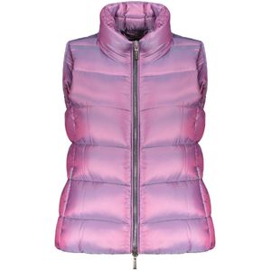 Moorer, Dames, Jassen, Roze, Maat: XS Lame,