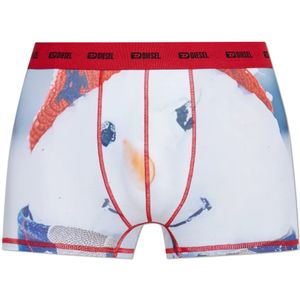 Diesel, Heren, Ondergoed, Veelkleurig, Maat: L