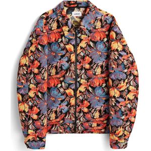 Soulland, unisex, Jassen, Veelkleurig, Maat: Xs/S Katoen,