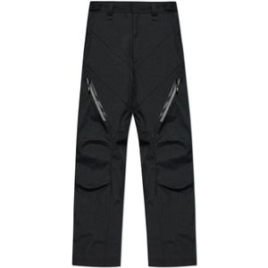 Balenciaga, Heren, Sport, Zwart, Maat: L Zijde,