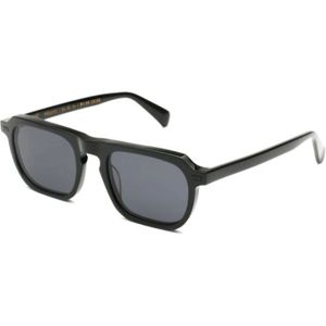 Gast, unisex, Accessoires, Zwart, Maat: 50 MM Nylon,