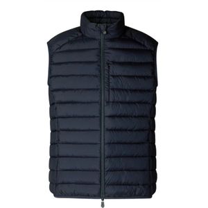 Save The Duck, Heren, Jassen, Blauw, Maat: L