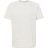 Carlo Colucci - Di Penta - Shirt - Lichtgrijs