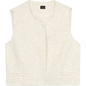 Oltre, Dames, Jassen, Wit, Maat: M