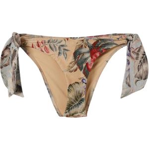 Zimmermann, Dames, Badkleding, Veelkleurig, Maat: S