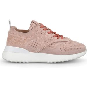 Tod's, Dames, Schoenen, Roze, Maat: 36 EU