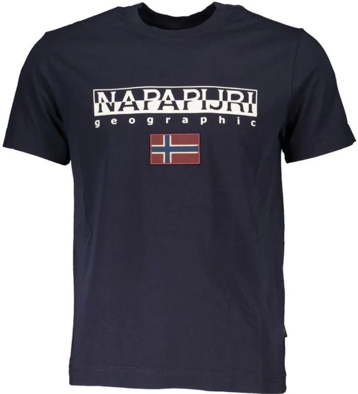 Napapijri - S-Ayas - T-shirt
