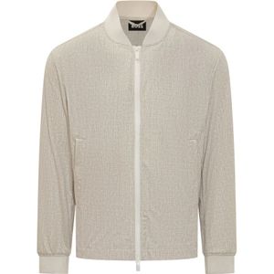 Hugo, Heren, Jassen, Wit, Maat: M