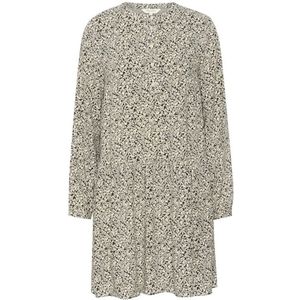 Part Two, Dames, Jurken, Veelkleurig, Maat: 2XS