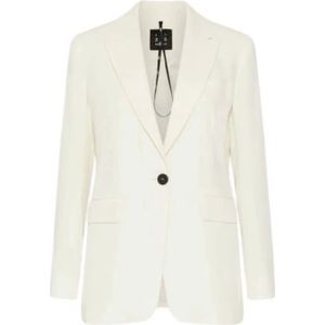 Marella, Dames, Jassen, Wit, Maat: S