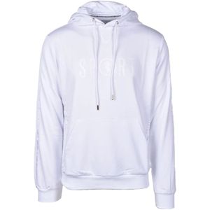 Bikkembergs - Hoodie - Zwart
