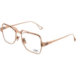 Cazal, unisex, Accessoires, Roze, Maat: 54 MM