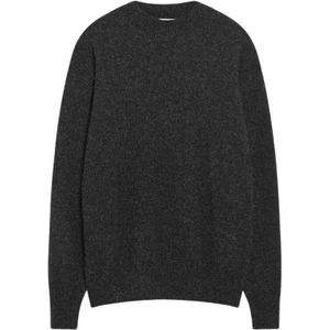 Lemaire, Heren, Truien, Bruin, Maat: L