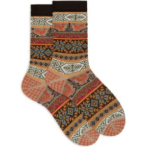 Gallo, Dames, Ondergoed, Veelkleurig, Maat: ONE Size Wol,