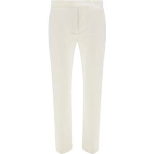 Sa Su Phi, Dames, Broeken, Wit, Maat: S