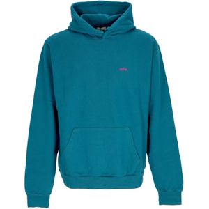 Arte Antwerp, Heren, Sweatshirts & Hoodies, Blauw, Maat: L Katoen,