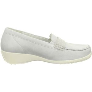 Waldläufer, Dames, Schoenen, Grijs, Maat: 37 EU