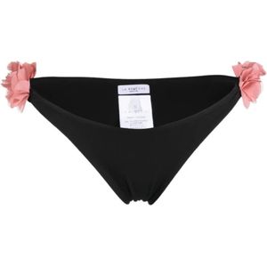 La Revêche, Dames, Badkleding, Zwart, Maat: S