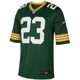 Nike Nfl Green Bay Packers Game Home T-shirt Met Korte Mouwen