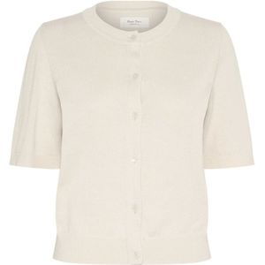 Part Two, Dames, Truien, Wit, Maat: XL Katoen,