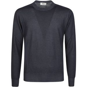 Altea, Heren, Truien, Blauw, Maat: L