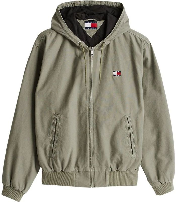 Tommy Hilfiger - DM0DM20908 - Jas