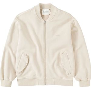 Closed, Heren, Jassen, Beige, Maat: M Jersey,