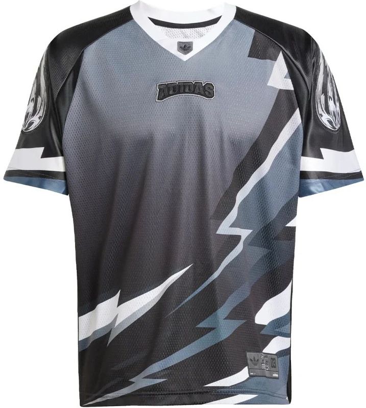 Adidas Originals Team T-shirt - Multicolor - 100% Polyester