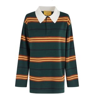 Guest In Residence, Dames, Tops, Veelkleurig, Maat: XS