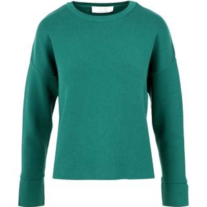 Kaos, Dames, Truien, Groen, Maat: S
