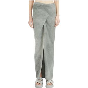 Cortana, Dames, Rokken, Groen, Maat: M