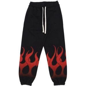 Vision OF Super, Heren, Broeken, Veelkleurig, Maat: XS Lame,