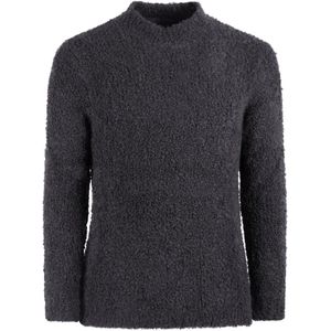 Tagliatore, Heren, Truien, Grijs, Maat: M Wol,