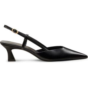 Stuart Weitzman, Dames, Schoenen, Zwart, Maat: 35 EU