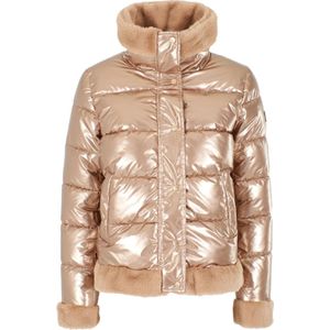 YES Zee, Dames, Jassen, Geel, Maat: XS