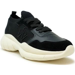 Stuart Weitzman, Dames, Schoenen, Zwart, Maat: 35 EU Leer,