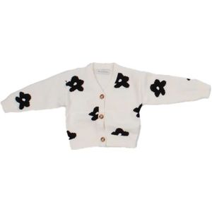 Manila Grace, Dames, Jurken, Beige, Maat: 98 CM Nylon,