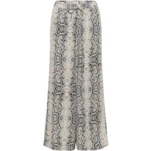 Soaked in Luxury - Shirley - Broek - Luipaardprint - Dames