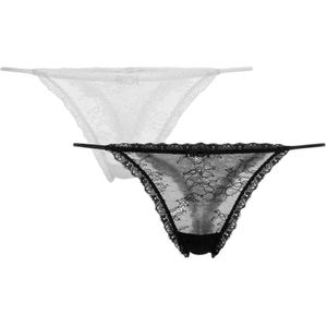 John Richmond, Dames, Ondergoed, Veelkleurig, Maat: S