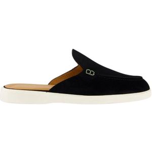 Atelier Verdi, Heren, Schoenen, Zwart, Maat: 40 EU