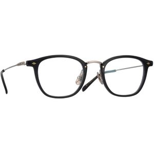 Yellows Plus, unisex, Accessoires, Zwart, Maat: 47 MM