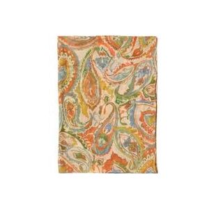 Twinset Bloemenprint Vierkante Sjaal , Multicolor , Dames , Maat: ONE Size