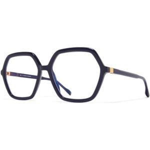 Mykita, unisex, Accessoires, Zwart, Maat: 56 MM