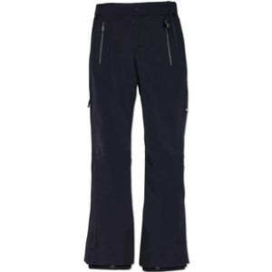 Moncler, Heren, Sport, Blauw, Maat: S Leer,